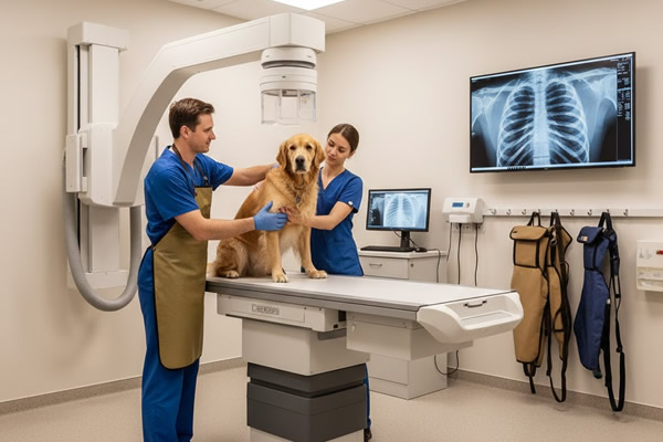 Equipo de Angiografía